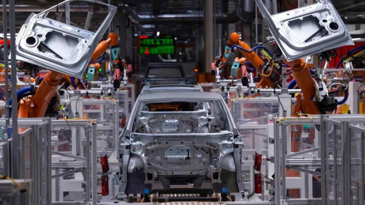 Ssangyong 260 Milyon Dolar Karşılığında Satılıyor
