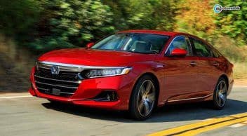 Yeni 2021 Honda Accord Özellikleri ve Fiyatı Açıklandı