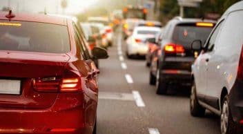 Zorunlu Trafik Sigortasında Asgari Teminatlar Artırıldı