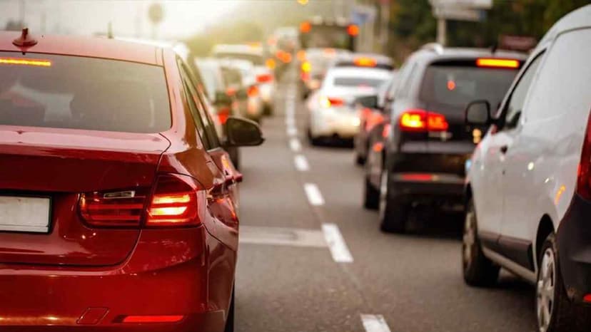 Zorunlu Trafik Sigortasında Asgari Teminatlar Artırıldı