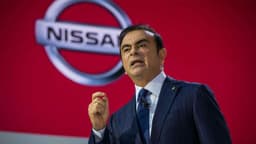 Eski Nissan Ceo'su Carlos Ghosn, Neden Kaçtığını Anlattı