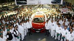 Honda Çalışanlarını Görülmemiş Tazminatlarla Uğurladı