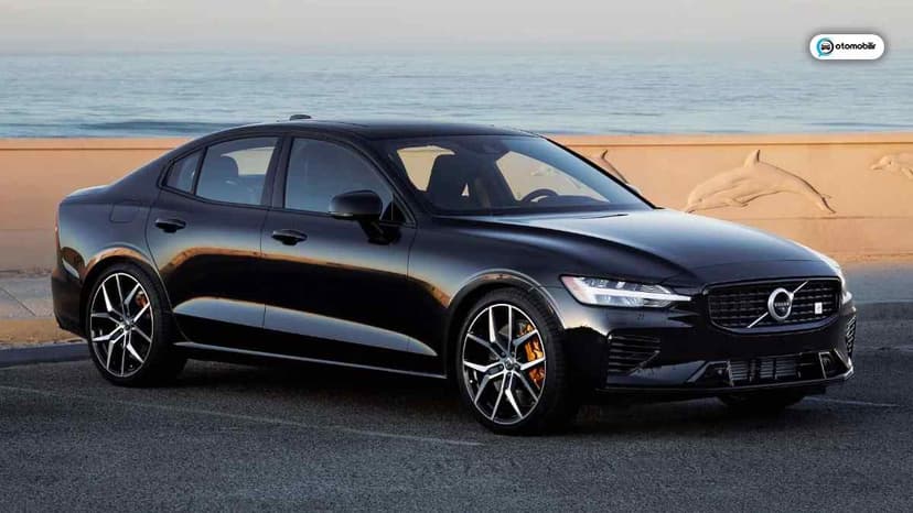 Volvo Ekim 2021 Fiyat Listesi Açıklandı