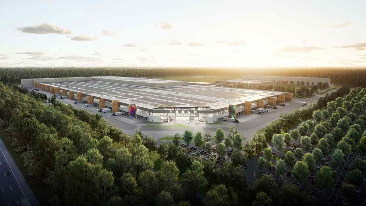 Tesla’nın Avrupa Fabrikasında İlk Teslimat Tarihi Belli Oldu