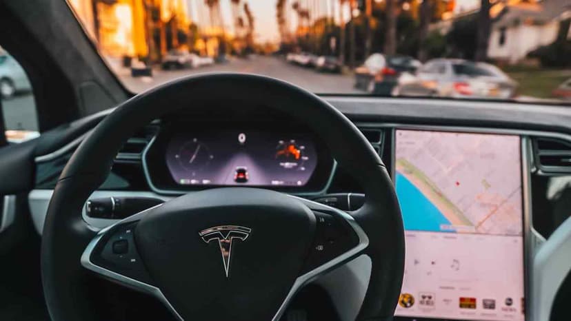 Hollanda Hükümeti Tesla’nın Gizli Tutulan Sürüş Verilerini Çözdüğünü Açıkladı