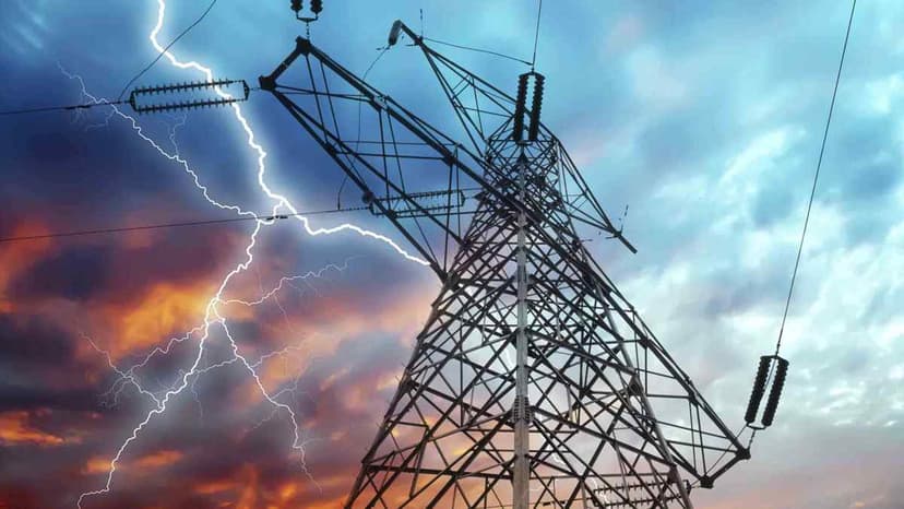 Enerji Sektöründen Açıklama: Elektriğe Yüzde 40-45 Zam Yapılmalı