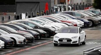 100 Bin Tesla Siparişi Verdiler