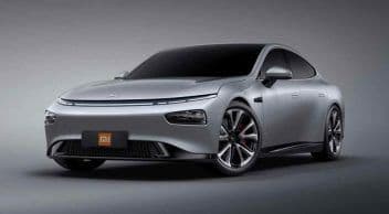 Xiaomi Elektrikli Otomobili İçin Tarih Verdi