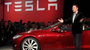 Tesla Eski Çalışanına 137 Milyon Dolar Tazminat Ödeyecek
