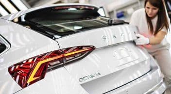 Skoda Üretimi Yıl Sonuna Kadar Önemli Ölçüde Azaltacak
