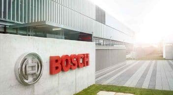 Bosch Çip Üretimi İçin Yatırım Kararı Aldı