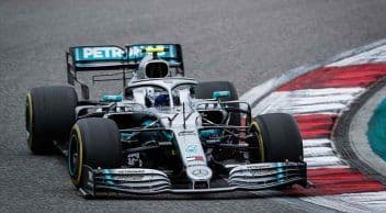 Formula 1 Türkiye Grand Prix’sinde Kazanan İsim Belli Oldu