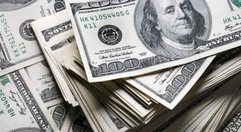 Dolar/Tl Tüm Zamanların En Yüksek Seviyesini Gördü