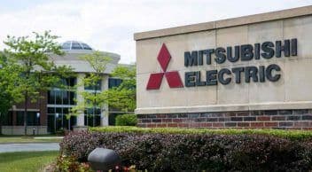 Mitsubishi Electric Başkanı İstifa Etti