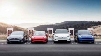 Tesla’dan Üçüncü Çeyrekte Rekor Kâr