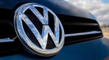 Volkswagen Yeni Fabrika Kuracak!