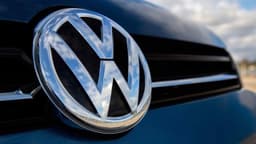Volkswagen Yeni Fabrika Kuracak!