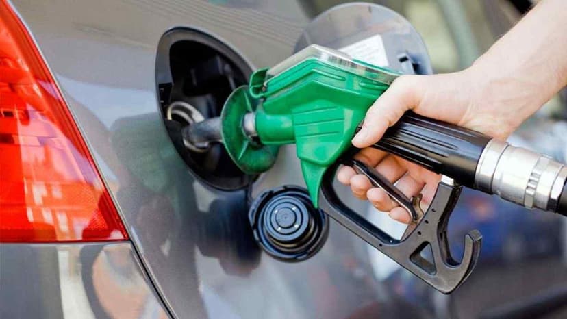 Benzine 25 Kuruş İndirim Geldi