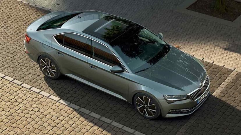 Skoda Ekim 2021 Fiyat Listesi Açıklandı! Güncel Skoda Fiyatları