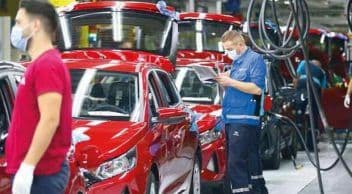 Çip Krizinden Sonra Otomotiv Sektöründe Yeni Kriz!