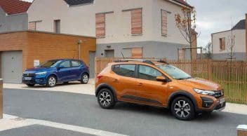Dacia Ekim 2021 Fiyat Listesi Açıklandı! Güncel Dacia Fiyatları