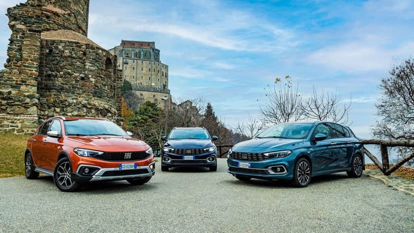 Fiat Ekim 2021 Fiyat Listesi Açıklandı! Güncel Fiat Fiyatları
