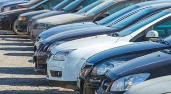 Ekim Ayında En Çok Tercih Edilen İkinci El Otomobil Belli Oldu