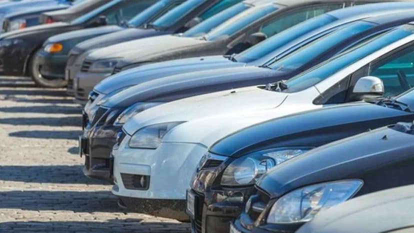 Ekim Ayında En Çok Tercih Edilen İkinci El Otomobil Belli Oldu