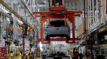 Ford ve Globalfoundries’den Çip Krizine Karşı İş Birliği