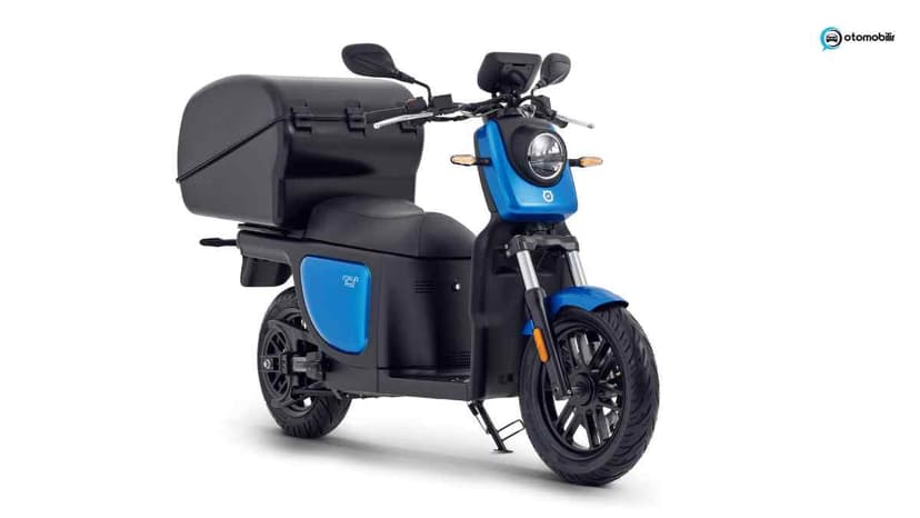 Ford Otosan Yeni Girişimi "Rakun"U Tanıttı! Rakun Pro2 ve Rakun Pro3
