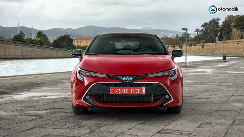 Toyota Kasım 2021 Fiyat Listesi Güncellendi