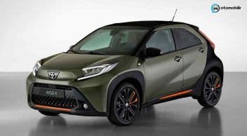 Yeni Toyota Aygo X Özellikleri Açıklandı