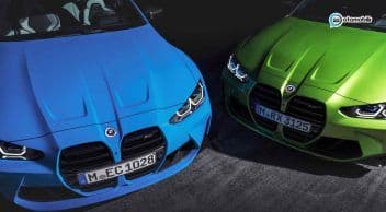 Bmw 50. Yılını Özel Logo ve Renklerle Kutluyor!