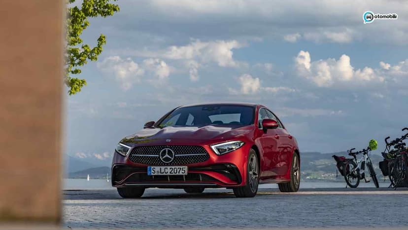 2022 Mercedes-Benz Cls Fiyatı ve Özellikleri Açıklandı