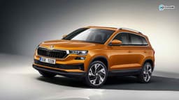 Yeni 2022 Skoda Karoq Özellikleri Açıklandı