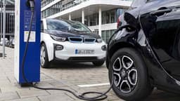 Elektrikli Araç Sayısı 1 Milyona Çıkacak!
