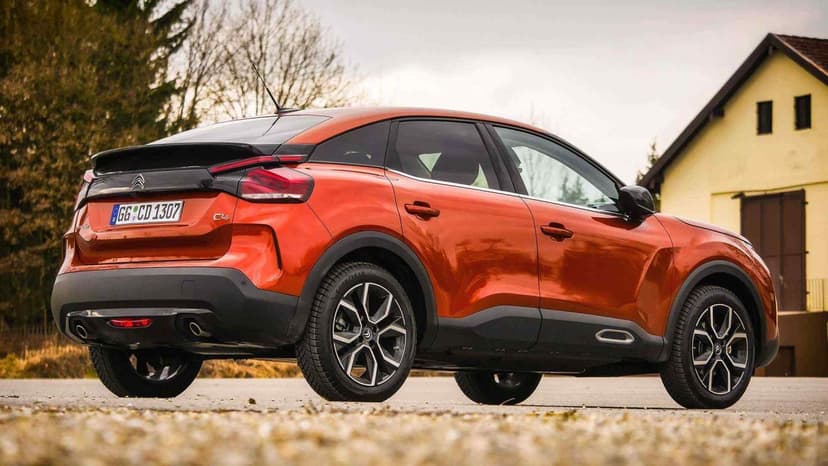 Citroen Kasım Ayı Otomobil Kampanyası Açıklandı