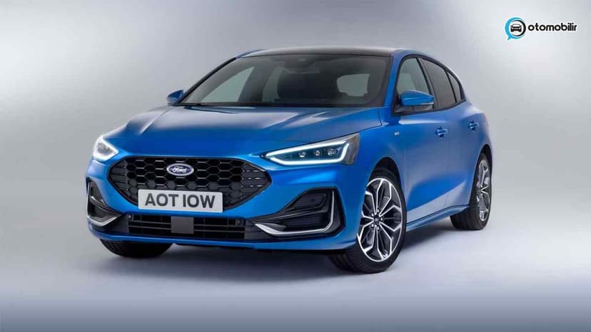 Ford Kasım 2021 Fiyat Listesi Güncellendi