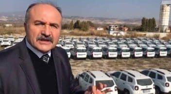 Sıfır Otomobillerin İkinci El Diye Daha Yüksek Fiyatlarla Satıldığı İddia Edildi