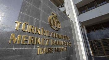 Merkez Bankası Faiz Kararını Açıkladı