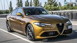 Alfa Romeo Kasım 2021 Fiyat Listesi Açıklandı