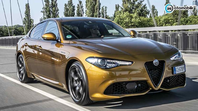 Alfa Romeo Kasım 2021 Fiyat Listesi Açıklandı