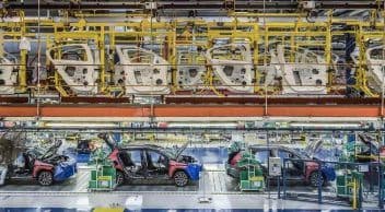 Sanayi ve Teknoloji Bakanlığı’ndan Tofaş’a Ödül