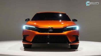 Yeni Honda Civic Özellikleri ve Fiyatı Açıklandı