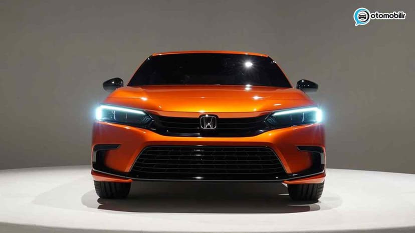 Yeni Honda Civic Özellikleri ve Fiyatı Açıklandı