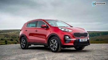 Kia Kasım 2021 Fiyat Listesi Açıklandı
