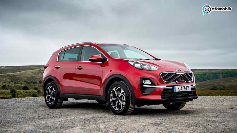 Kia Kasım 2021 Fiyat Listesi Açıklandı