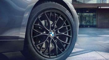Bmw Kış Jant-Lastik Setleri Fiyat Listesi