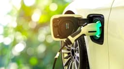 Çin'de Elektrikli Otomobil Satışları Yüzde 141 Arttı