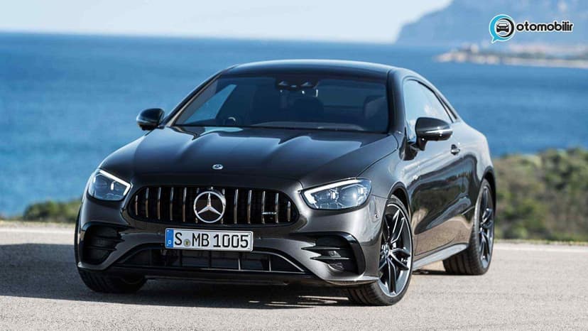 Mercedes-Benz Kasım 2021 Fiyat Listesi Açıklandı